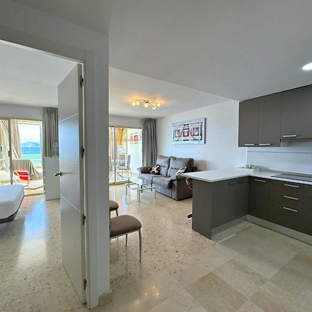 Don Miguel I-2 Apartment เบนิดอร์ม ภายนอก รูปภาพ
