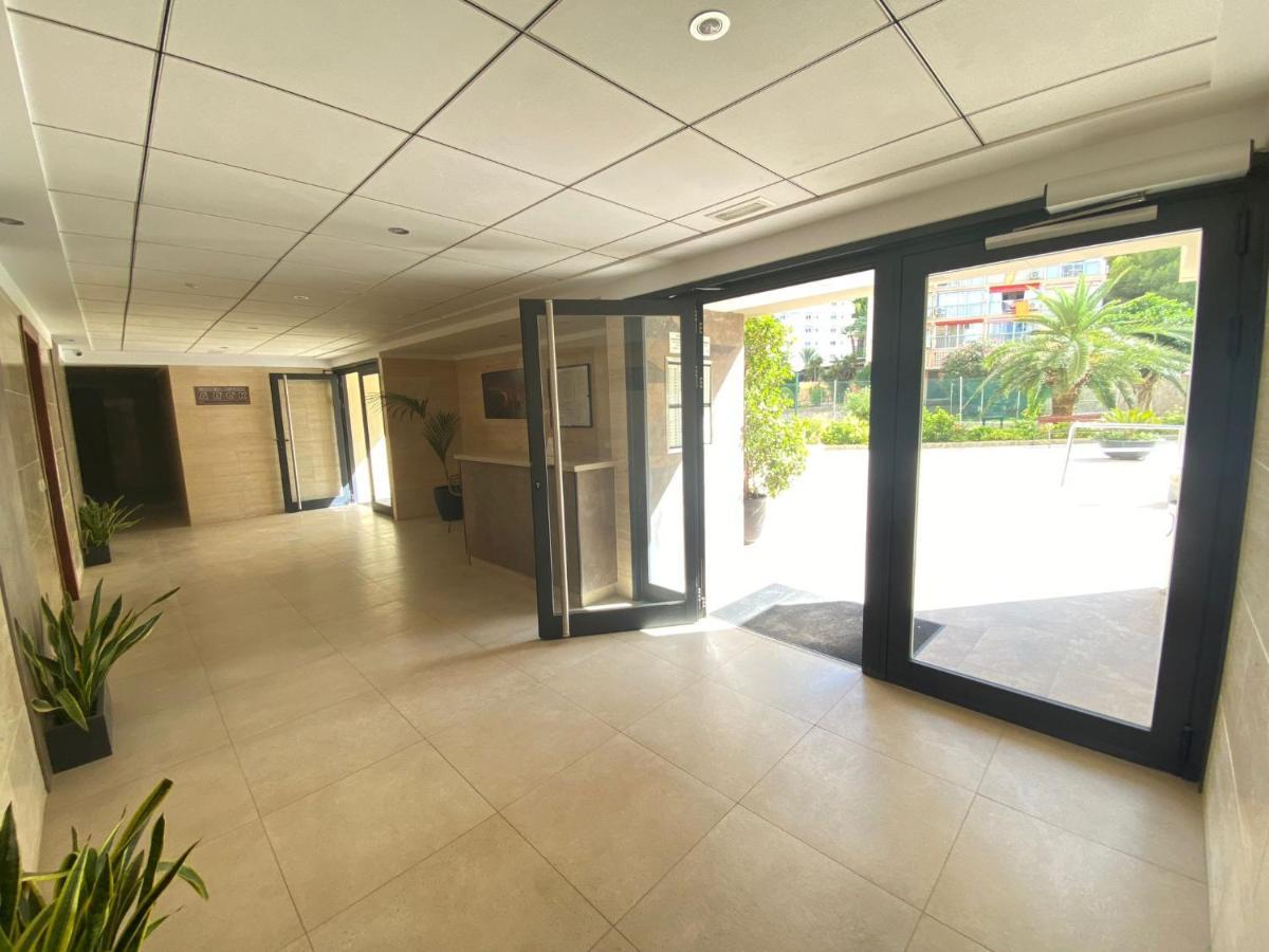 Don Miguel I-2 Apartment เบนิดอร์ม ภายนอก รูปภาพ