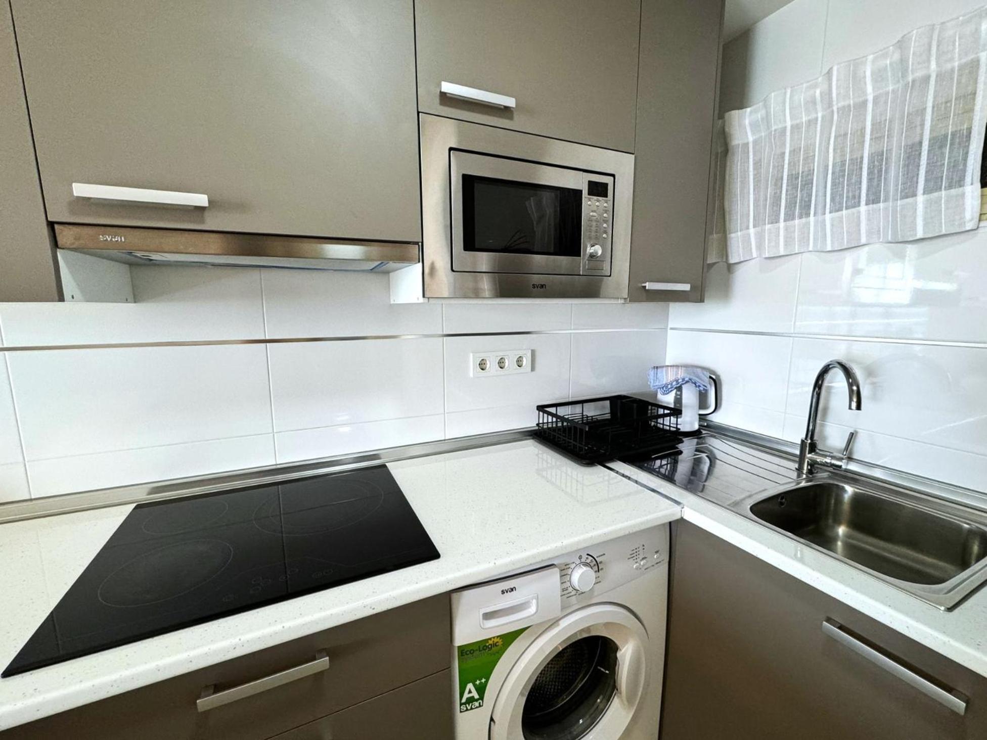 Don Miguel I-2 Apartment เบนิดอร์ม ภายนอก รูปภาพ