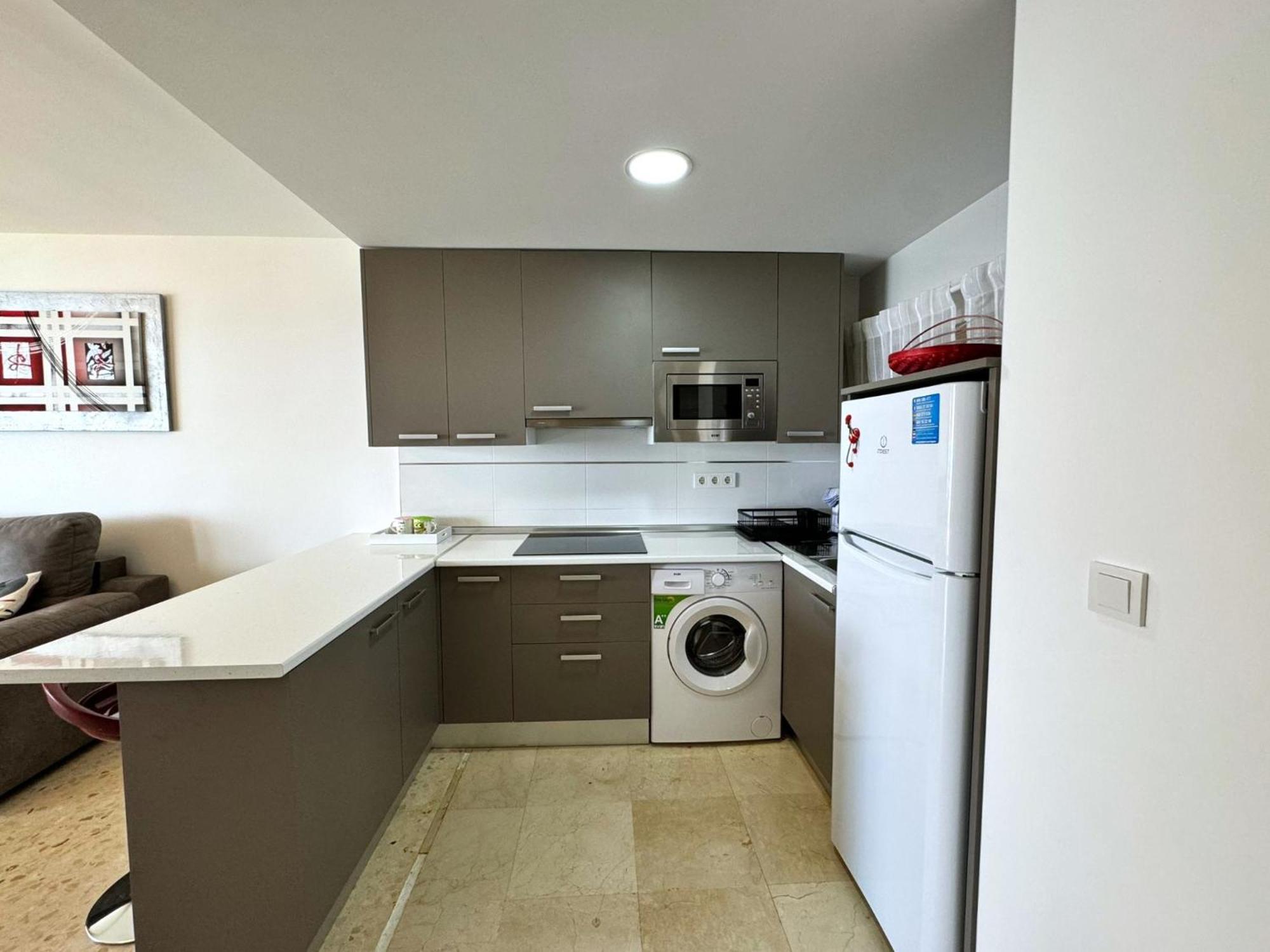 Don Miguel I-2 Apartment เบนิดอร์ม ภายนอก รูปภาพ
