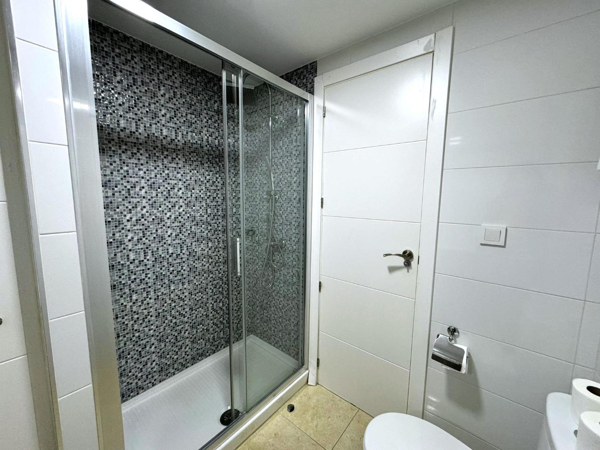 Don Miguel I-2 Apartment เบนิดอร์ม ภายนอก รูปภาพ