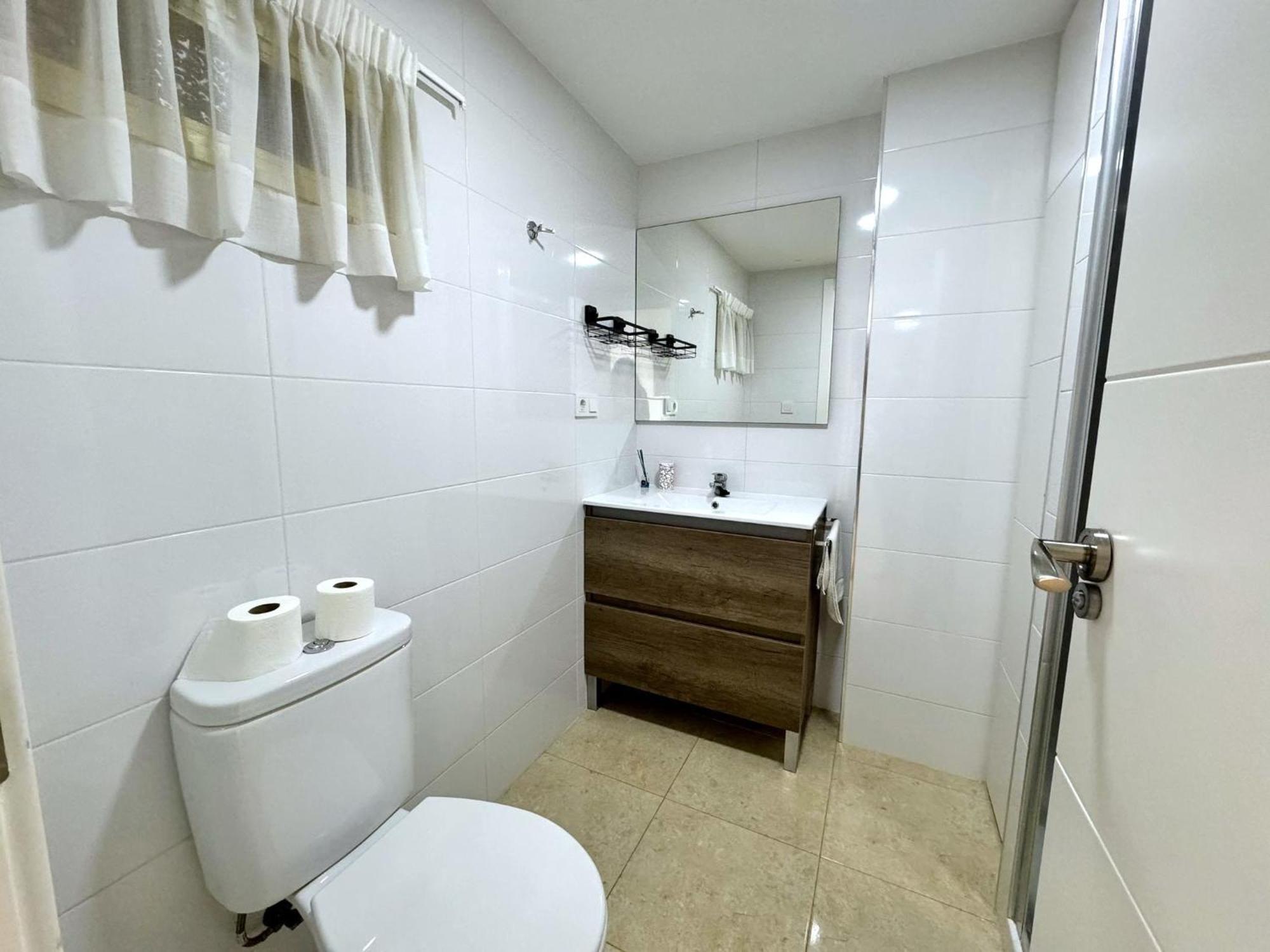 Don Miguel I-2 Apartment เบนิดอร์ม ภายนอก รูปภาพ